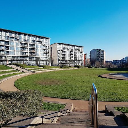 Parkview City Balcony Apartment With Self Checkin Birmingham Exterior photo